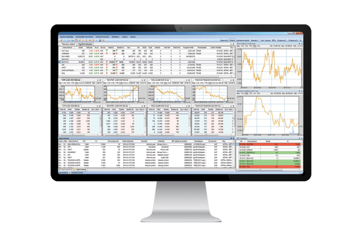 NetBroker Pro