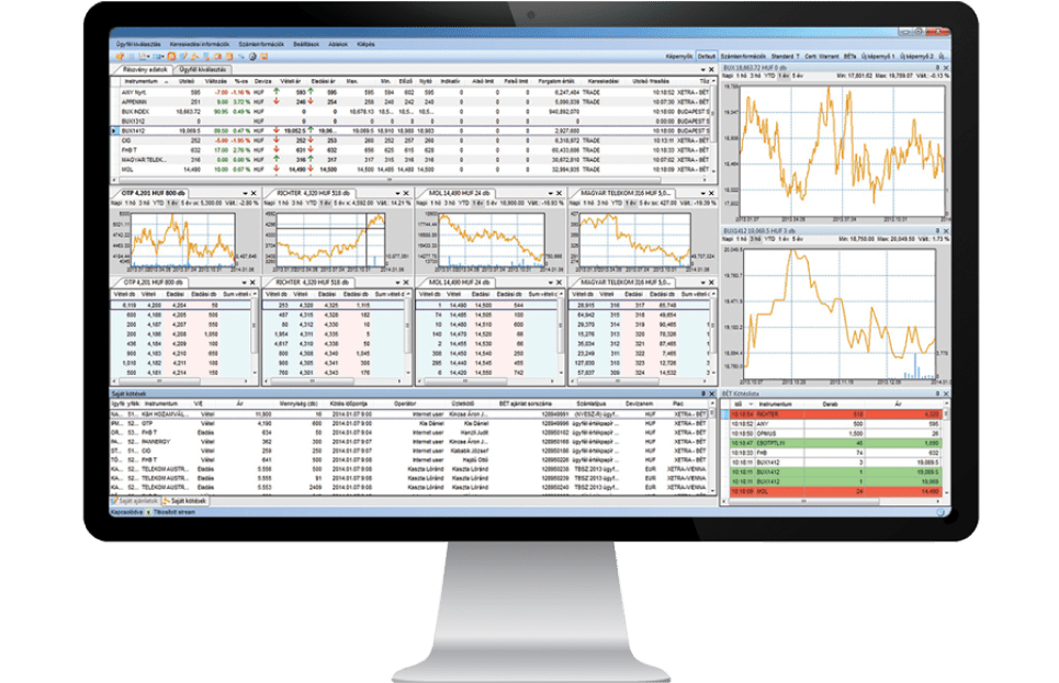 NetBroker Pro
