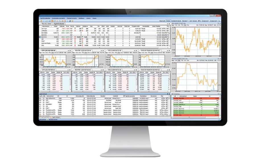 NetBroker Pro