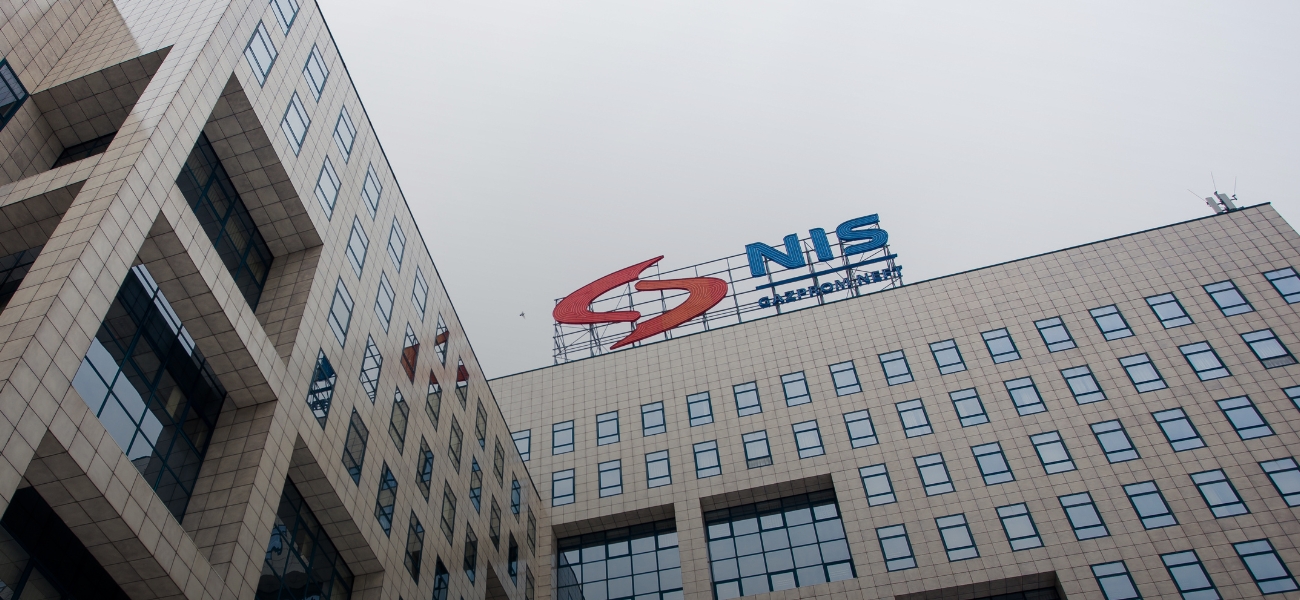 NIS: Miért olyan lassúak a MOL Gazprom tárgyalások?