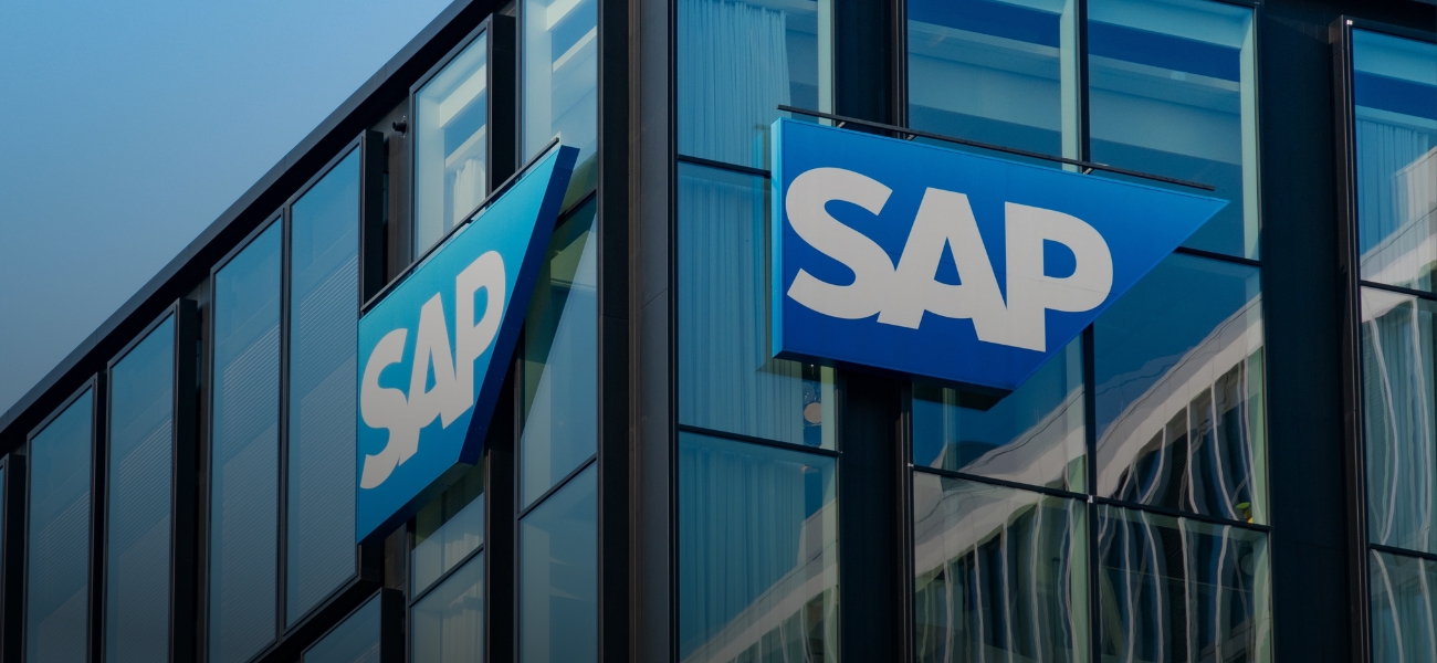 Növekedés előtt állhat az SAP