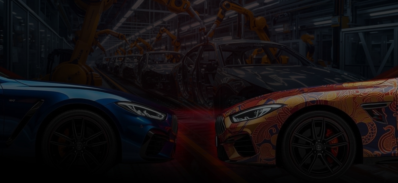 NYOMÁS ALATT az európai autógyártók - Az AutoWallis okkal nyit KELET FELÉ?