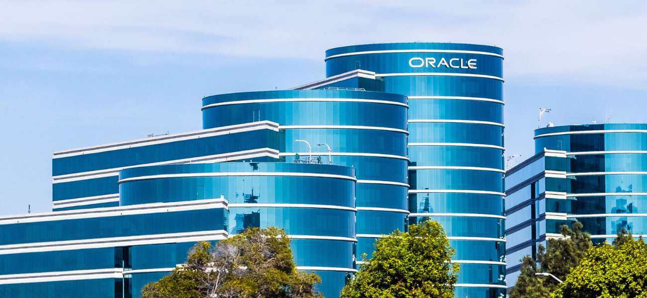 Oracle: Megvan benne az AI faktor
