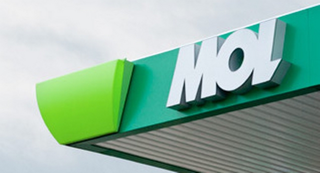 Az erős finomítás-marketing és a fogyasztói szolgáltatások növelik a MOL eredményét