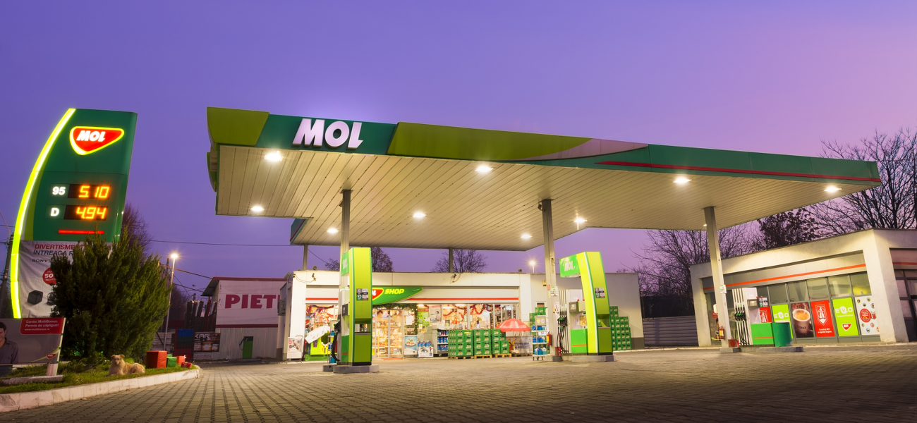 MOL: Főleg a kitermelésnek és a finomítás-marketingnek köszönhetően erős negyedév várható