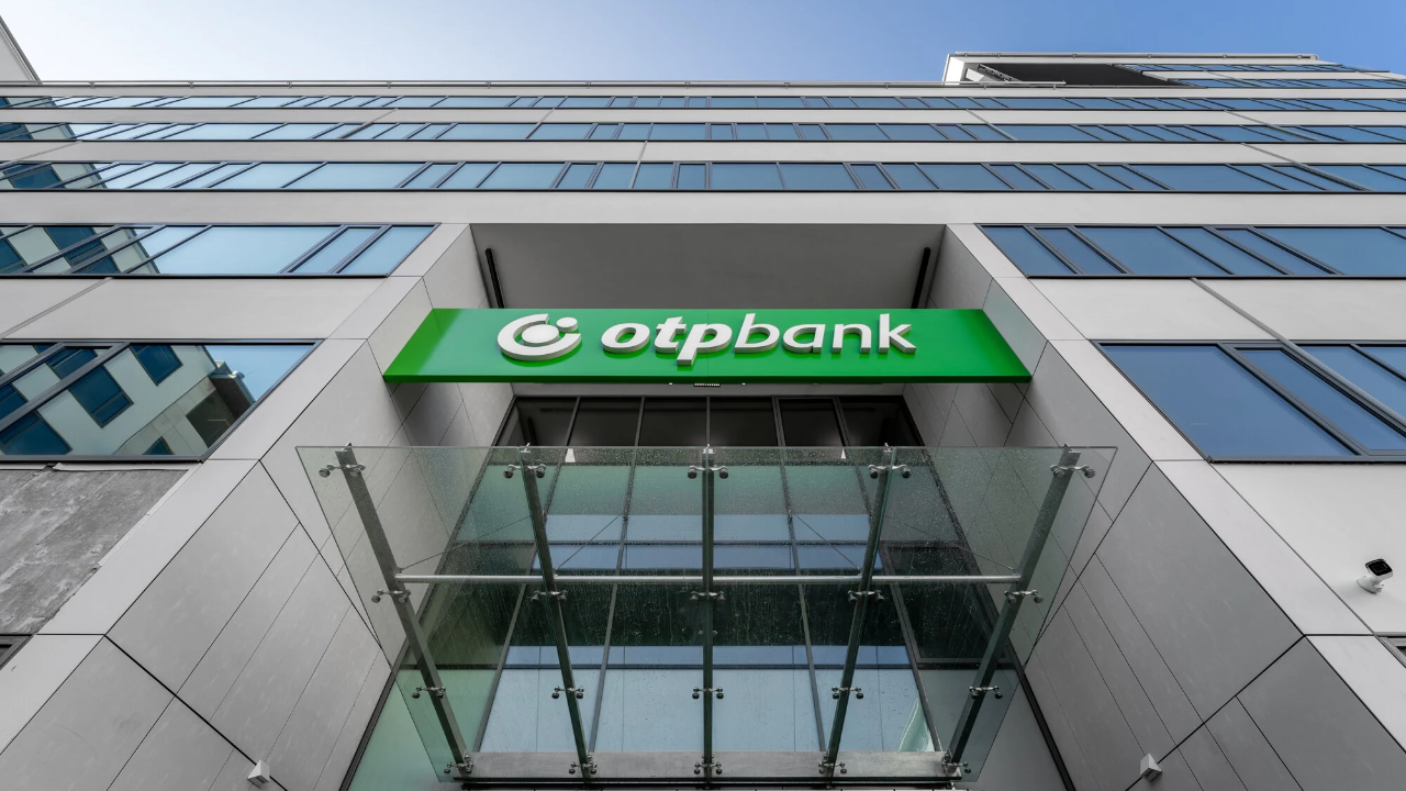 OTP: Stabil harmadik negyedéves eredmény, megerősített célszámok