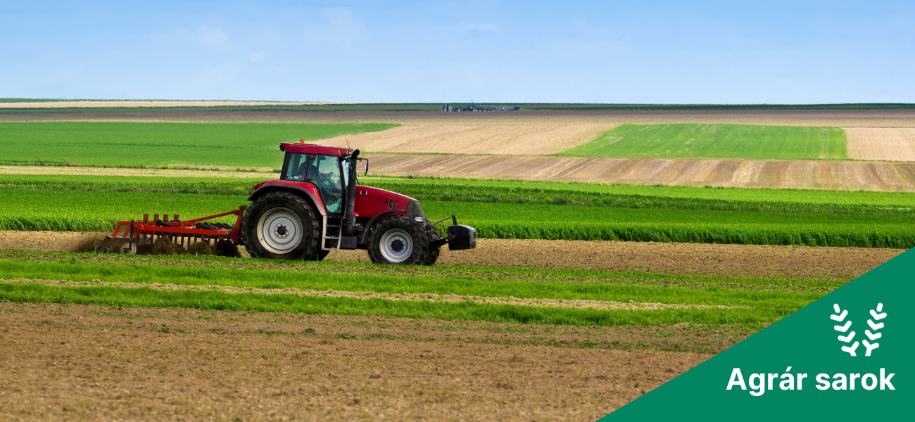 Pillanatkép az agrárium pénzügyeiről