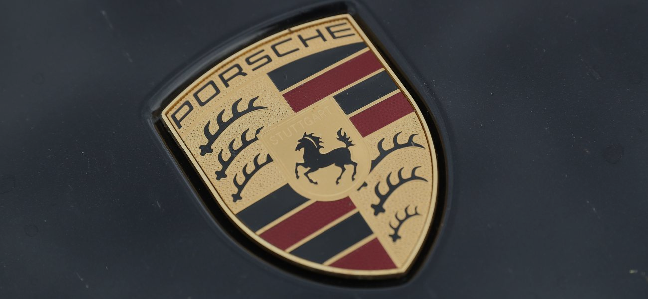 Porsche: Hát, nem éppen egy Ferrari