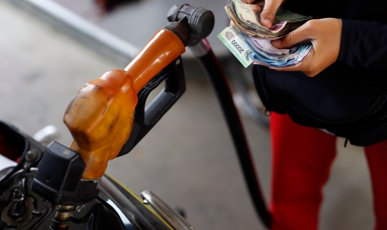 Csökken az USA benzinfogyasztása - itt az ideje shortolni a finomítókat?