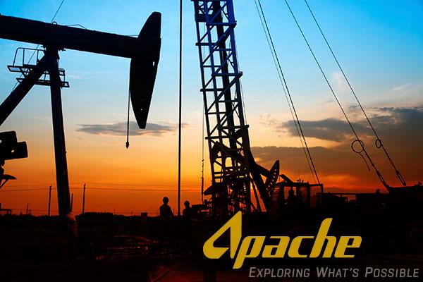 Apache Energy - egy izgalmas részvény tipp