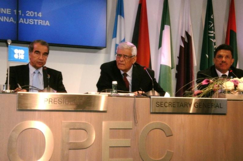 Mit akar elérni az OPEC holnap Bécsben?