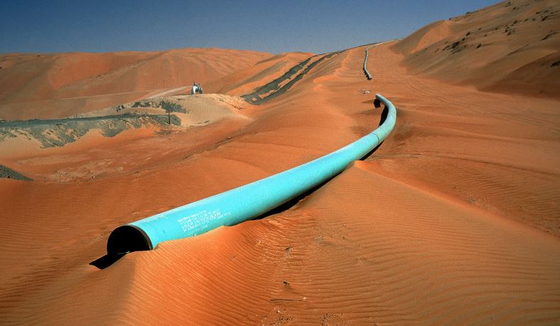 Diplomáciai botrány Katarral: elsüllyeszti-e az OPEC megállapodást?