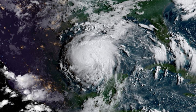 Harvey hurrikán és az USA finomítói szektor 