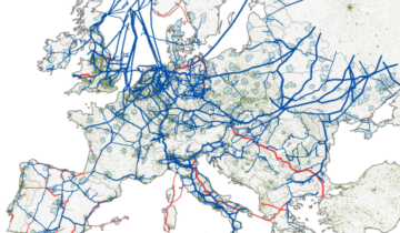 A közép-kelet európai finomítás jövője: 2020 után lejtmenet várható a piacon