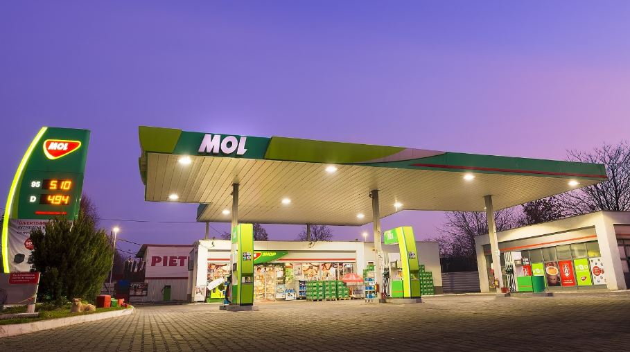 Finomítói marzsok: most jött el a várt összeesés?