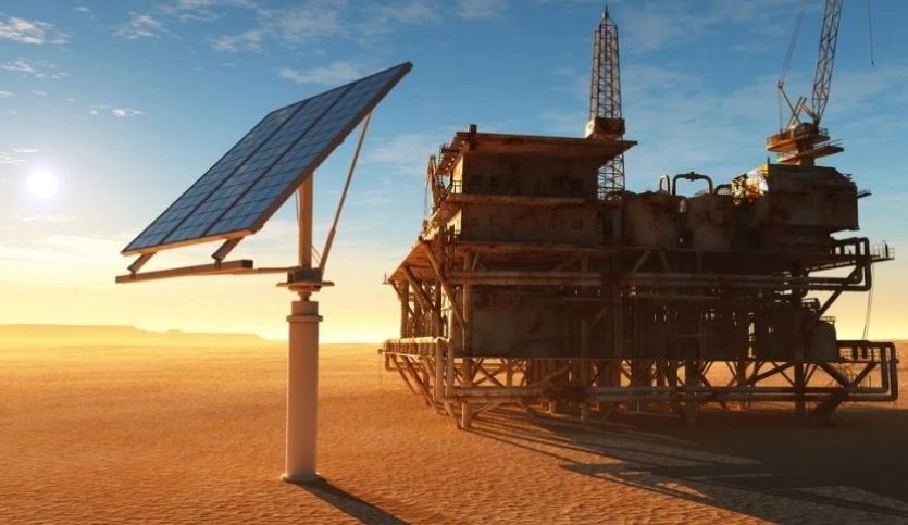 A sietős energiaátalakítás olajválságot okozhat