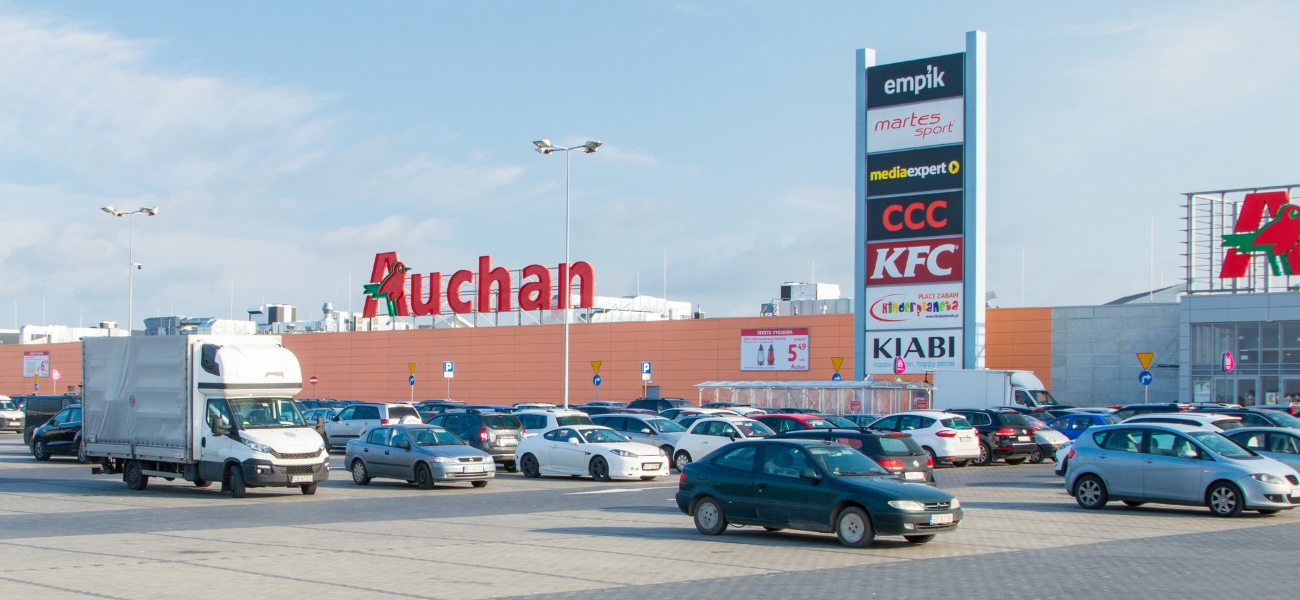 Shopper Park Plus: Akvizíció hajtotta növekedés