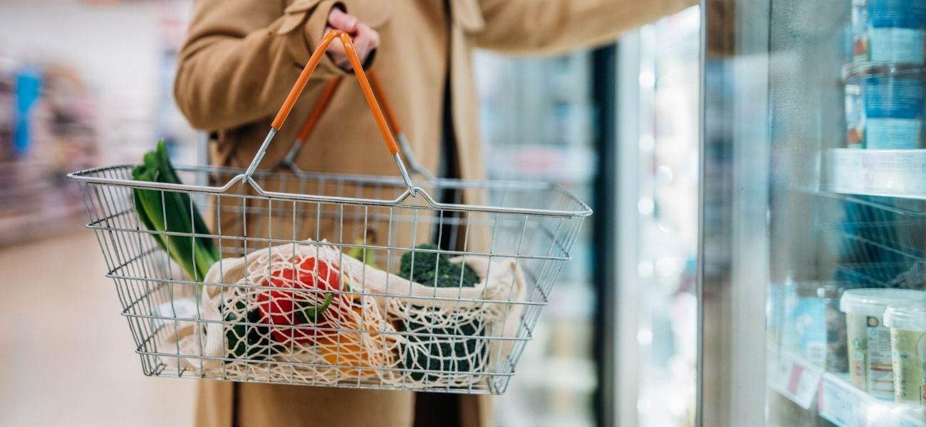 Soha nem tapasztalt mértékben nőtt a kiskereskedelem márciusban