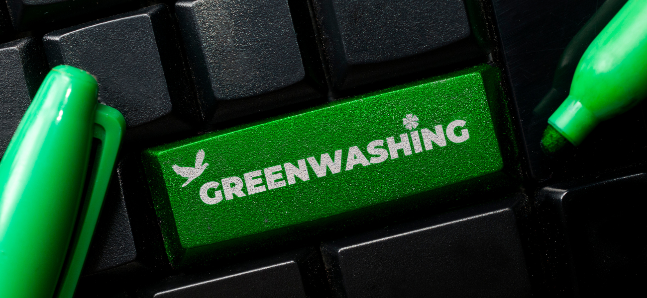 A greenwashing jelenség: Valódi környezettudatosság vagy marketingfogás?