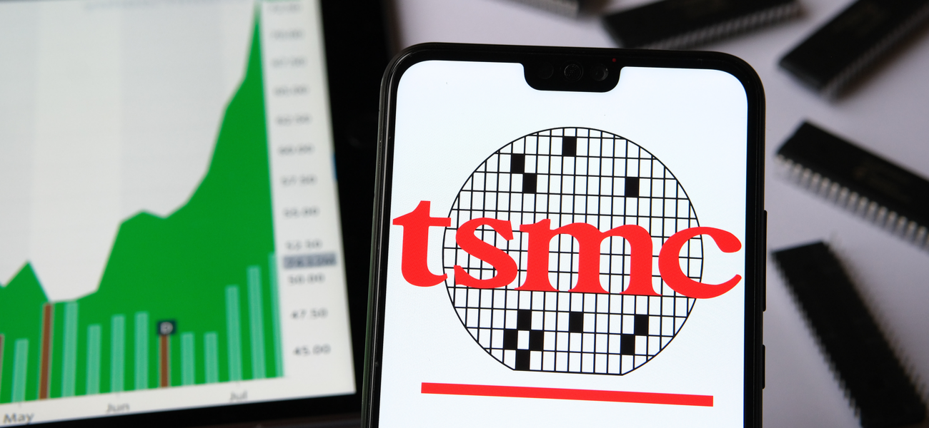 TSMC - A kínai mikrochipháború kimondatlan célpontja