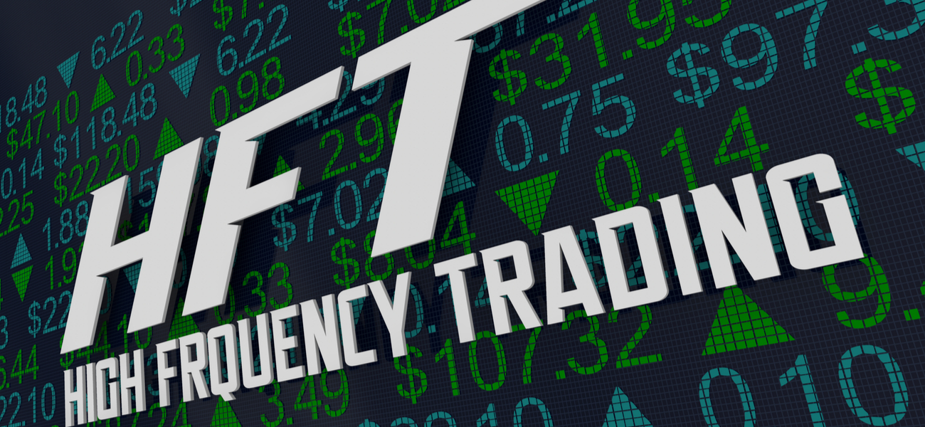 A HFT vajon mi? - Kereskedés és arbitrázs fénysebességgel