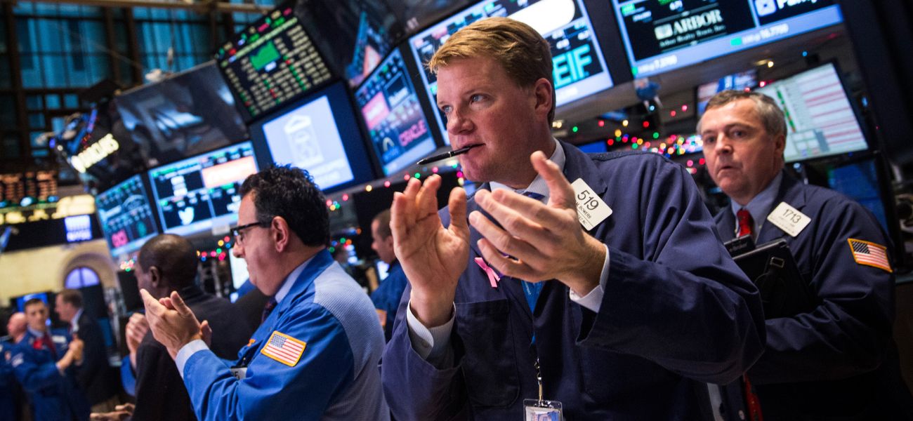 Továbbra is két számjegyű tempóban nő az S&P 500 profitja