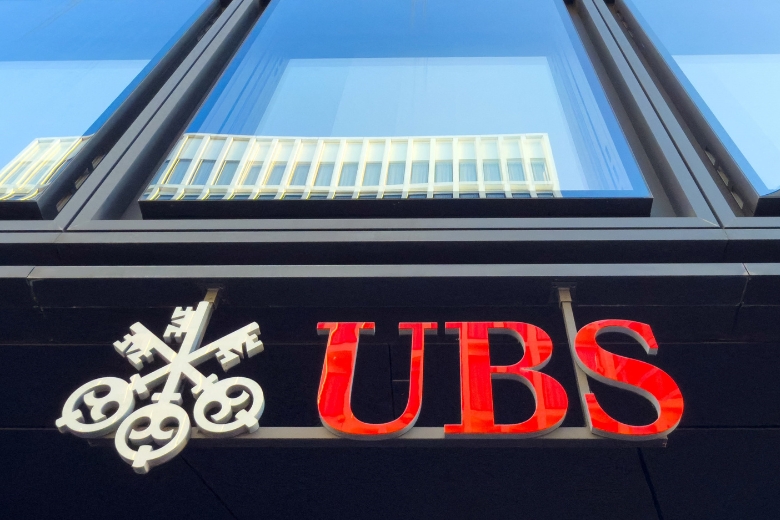 UBS