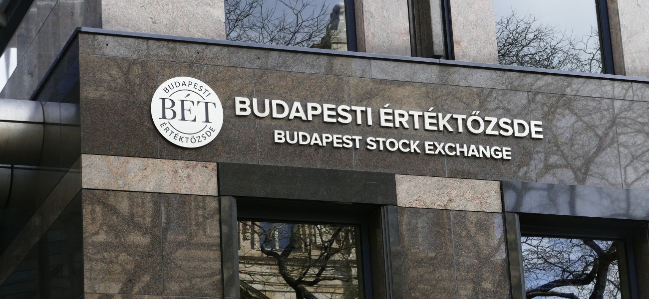 Új történet íródik a Budapesti Értéktőzsdén