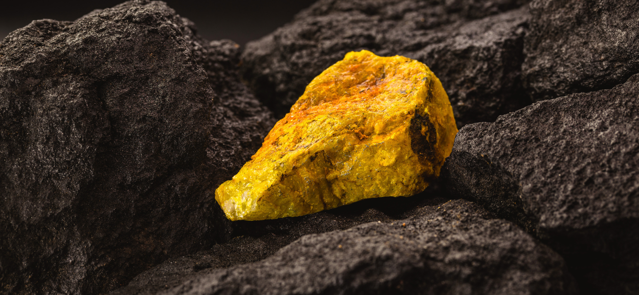 Uranium Energy Corp: az uránbányászat amerikai üstököse