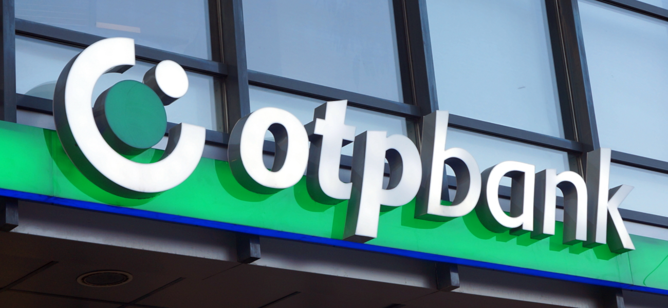 Vártnak megfelelő eredmény az OTP-től