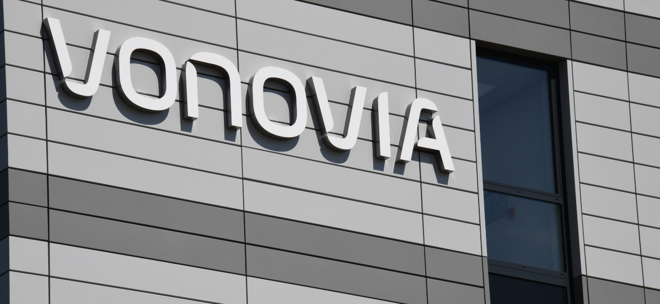 Vonovia: Profitáljunk a német hozamok változásából!