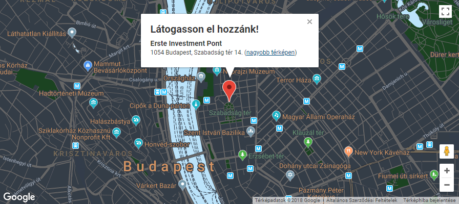 szuper jelcsatorna kereskedési rendszer